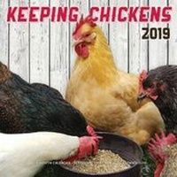 Abbildung von: Keeping Chickens 2019 - Rock Point