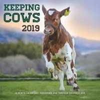 Abbildung von: Keeping Cows 2019 - Rock Point