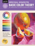 Cover: Special Subjects: Basic Color Theory - Walter Foster Publishing