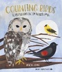 Cover: Counting Birds - Seagrass Press