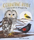 Cover: Counting Birds - Seagrass Press