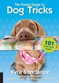 Cover: The Pocket Guide to Dog Tricks: Volume 7 - Quarry Books