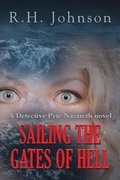 Cover: Sailing the Gates of Hell - Booklocker.com