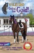 Cover: Valegro - Going For Gold! - Matador