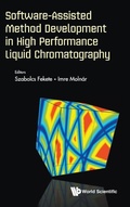 Bild: Software-assisted Method Development In High Performance Liquid Chromatography - World Scientific Europe Ltd