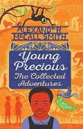 Cover: Young Precious: The Collected Adventures - Birlinn Ltd