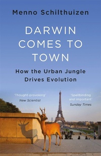 Abbildung von: Darwin Comes to Town - Quercus Publishing