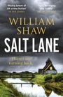 Cover: Salt Lane - riverrun