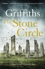 Cover: The Stone Circle - Quercus Publishing