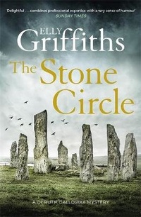 Enlarge image Cover: The Stone Circle - Quercus Publishing