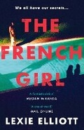 Cover: The French Girl - Corvus