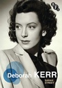 Cover: Deborah Kerr - BFI Publishing