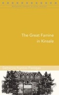 Cover: The Great Famine in Kinsale - Four Courts Press Ltd