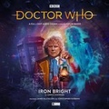 Cover: Main Range #239 - Iron Bright - Big Finish Productions Ltd