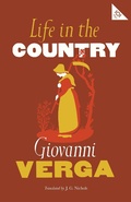 Cover: Life in the Country - Alma Classics