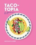 Cover: Taco-topia - Smith Street Books