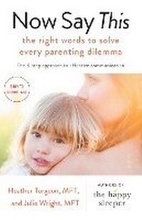Enlarge image Cover: Now Say This - Scribe Publications