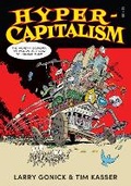 Cover: Hyper-Capitalism - Scribe Publications
