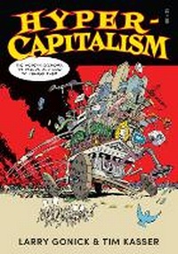 Enlarge image Cover: Hyper-Capitalism - Scribe Publications
