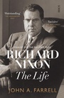 Cover: Richard Nixon - Scribe Publications