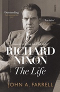 Cover: Richard Nixon - Scribe Publications