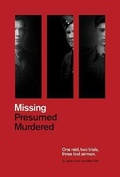 Cover: Missing Presumed Murdered - Fighting High Ltd