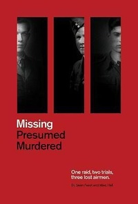 Enlarge image Cover: Missing Presumed Murdered - Fighting High Ltd