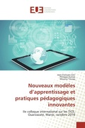 Cover: Nouveaux mod&egrave;les d'apprentissage et pratiques p&eacute;dagogiques innovantes - &Eacute;ditions universitaires europ&eacute;ennes