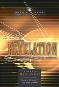 Cover: Book Of Revelation, The - AMG Publishers