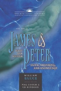 Bild: Books Of James And 1, 2 Peter, The - AMG Publishers