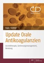 Cover: Update Orale Antikoagulanzien - Deutscher Apotheker Verlag