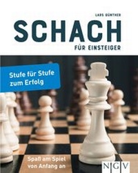 Abbildung von: Schach für Einsteiger - Naumann & Göbel