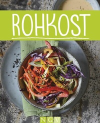 Abbildung von: Rohkost - Naumann & Göbel