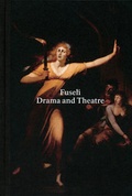 Cover: Fuseli - Prestel