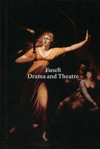 Enlarge image Cover: Fuseli - Prestel