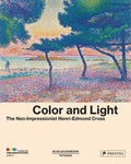 Cover: Color and Light - Prestel