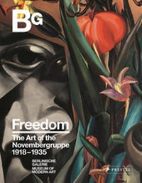 Enlarge image Cover: Freedom - Prestel