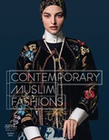 Cover: Contemporary Muslim Fashions - Prestel
