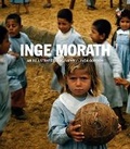 Cover: Inge Morath - Prestel
