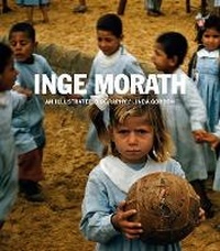 Enlarge image Cover: Inge Morath - Prestel