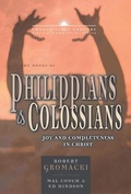 Bild: Books Of Philippians And Colossians, The - AMG Publishers