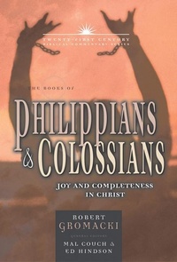 Bild: Books Of Philippians And Colossians, The - AMG Publishers