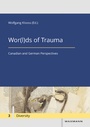 Cover: Wor(l)ds of Trauma - Waxmann Verlag GmbH