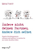 Cover: &Auml;ndere nicht deinen Partner, &auml;ndere dich selbst - mvg