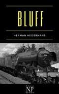 Cover: Bluff - Null Papier Verlag