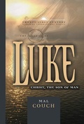 Cover: Gospel Of Luke, The - AMG Publishers