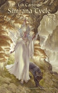 Cover: Lin Carter's Simrana Cycle - Celaeno Press