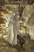 Cover: Lin Carter's Simrana Cycle - Celaeno Press