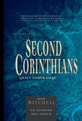 Cover: Book Of 2 Corinthians, The - AMG Publishers