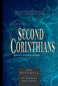 Enlarge image Cover: Book Of 2 Corinthians, The - AMG Publishers